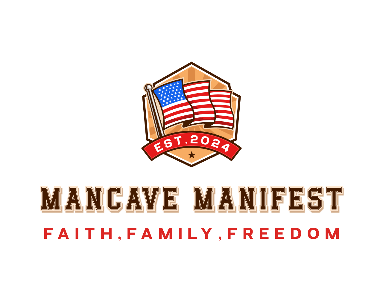 Mancave Manifest